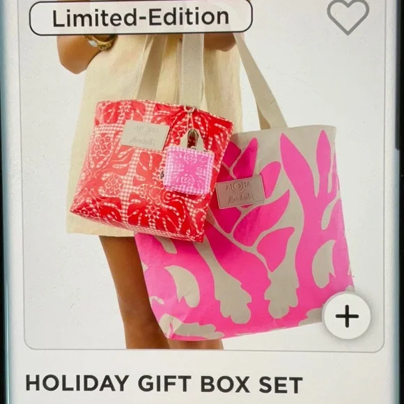 Manuhealii x Aloha Collection - Picture 3 of 3